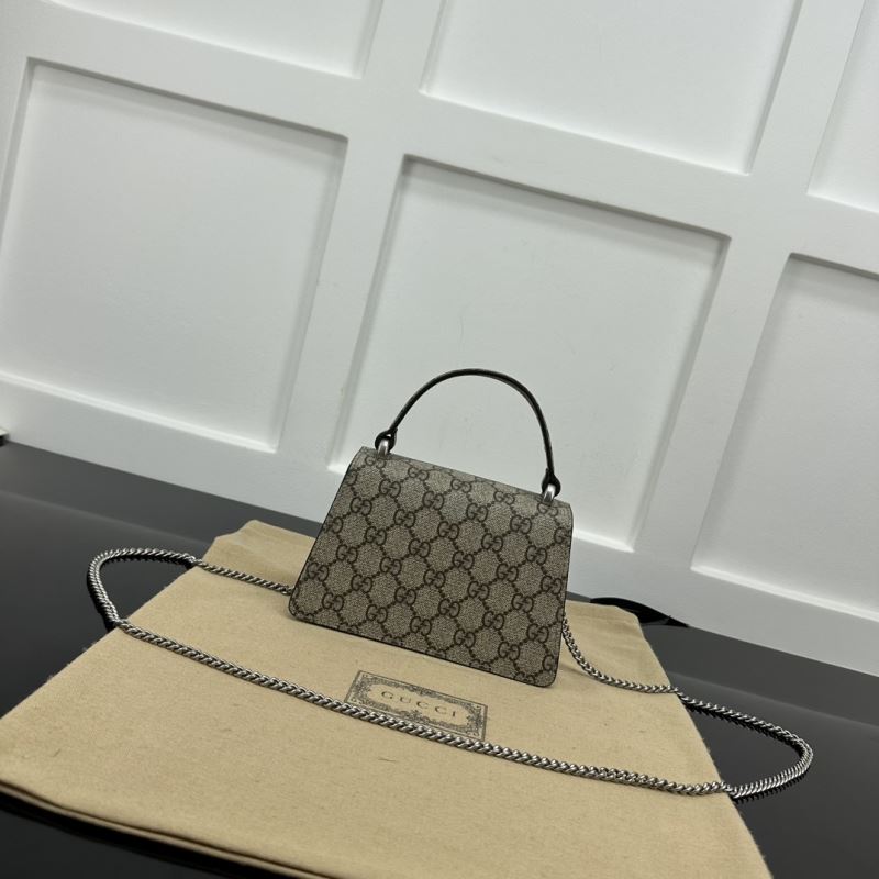 Gucci Top Handle Bags